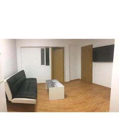 Apartamento Vecindario Aeropuerto Apartment Ngoại thất bức ảnh
